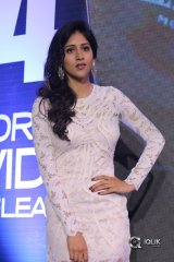 Chandini Chowdary At Shamanthakamani Movie Pre Release Function